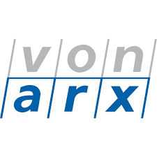 vornax logo