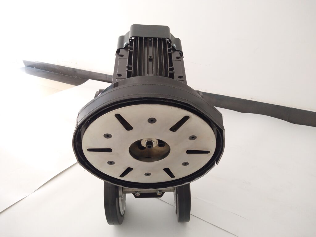  grinding plate of floor grinder 